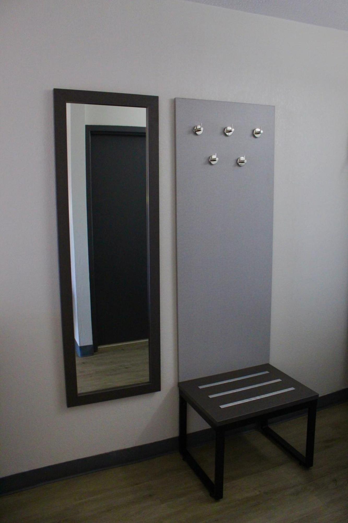 Ramada By Wyndham Harrisonburg Motel Екстериор снимка